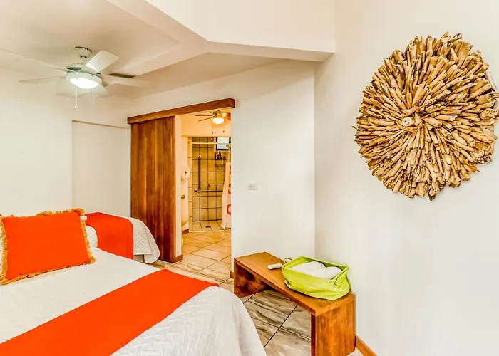 Casa Guarumo Carrillo Puerto Carrillo