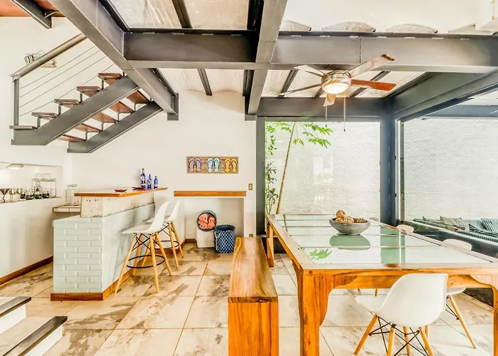 Casa Guarumo Carrillo Сasa de vacaciones